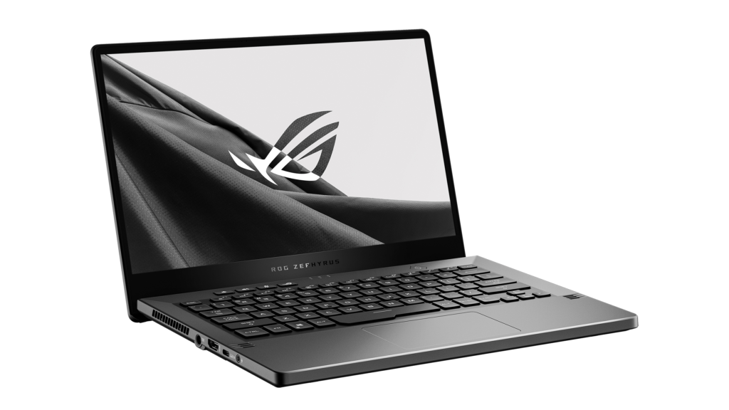 ASUS ROG Zephyrus G14 Review.