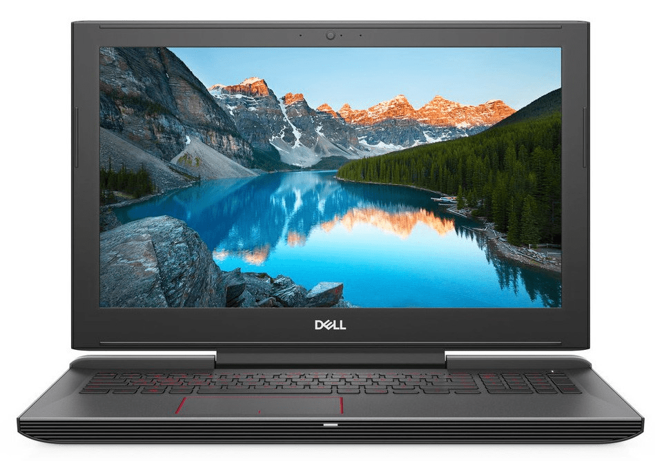 Dell G5 15 Review.