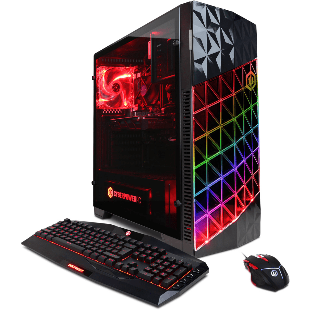 CyberPowerPC