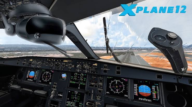 X Plane 12