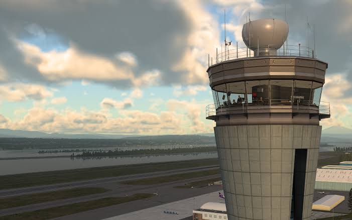 tower ATC