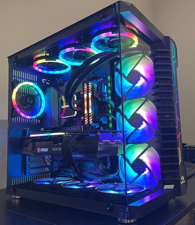 Your Ultimate Gaming PC Build Guide for 2023.