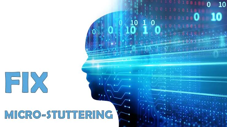 How to Optimize Your Settings to Fix Stuttering Fast!