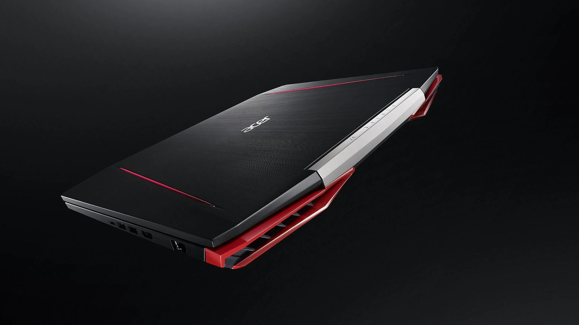 Acer Nitro 5 Gaming Laptop Redefining Immersive Gaming – Unleash Your Power!