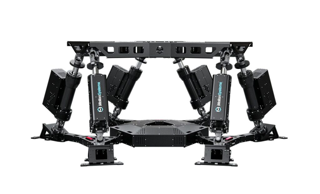 Motion Platform