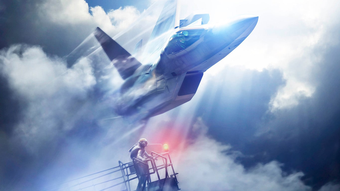 The Best Air Combat Game is Getting DLSS and More!