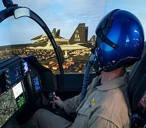 Best Flight Simulator Setup Practical & Performance Choices First.