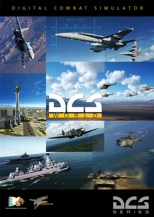 DCS-COVER