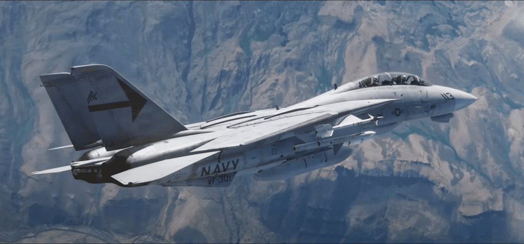 DCS WORLD
