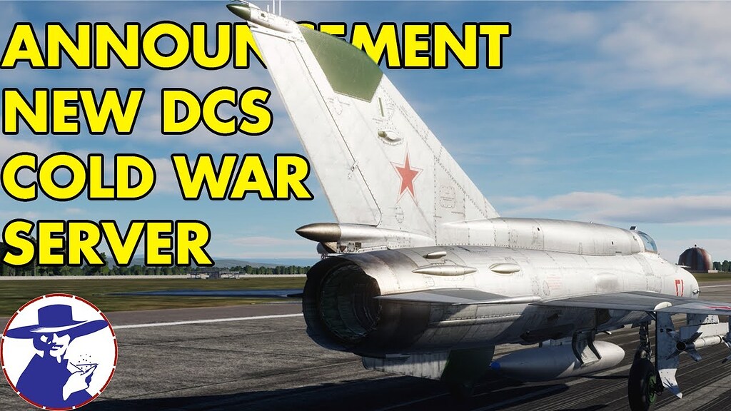 DCS WORLD