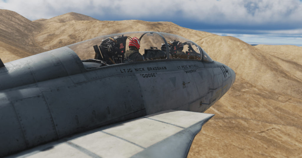 DCS WORLD