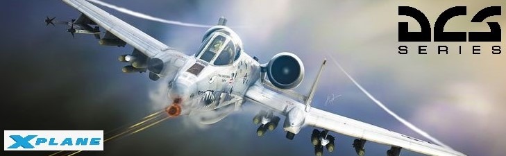 DCS World October 2024 Update: Patch Review and Future Prospects