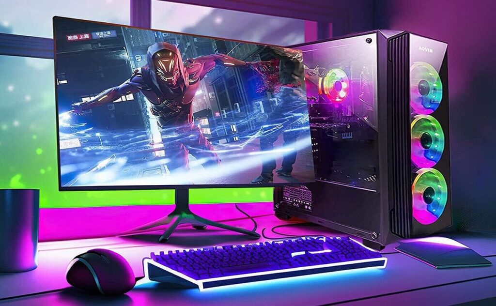 Gaming PC
