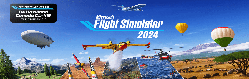 Microsoft Flight Simulator 2024: A New Horizon in Virtual Aviation