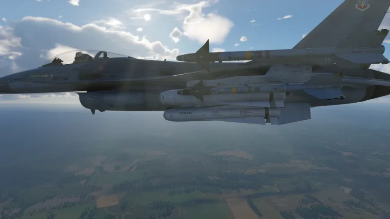 Viper in Sunset e1760425765785