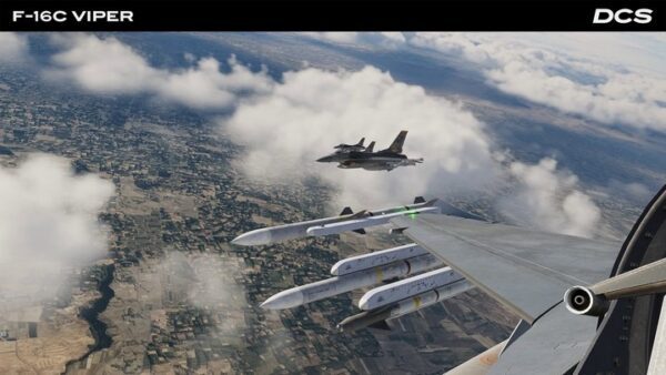 Best Flight Simulators for Military Aircraft Enthusiasts: An In-Depth ...