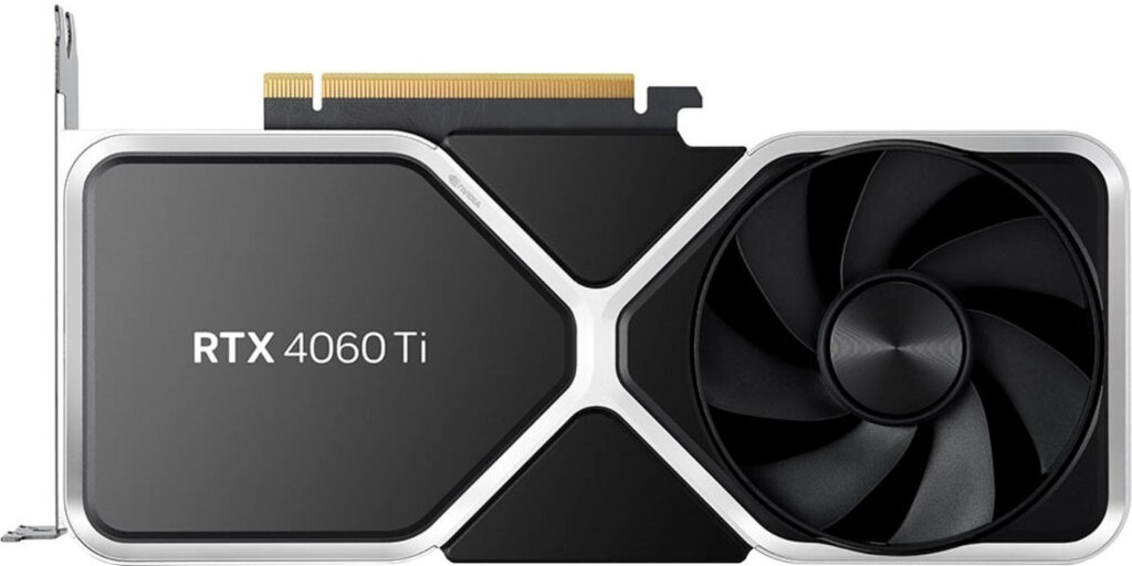 RTX 4060 Ti