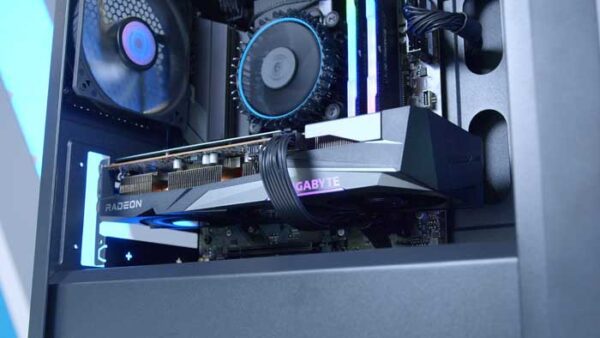 Best AMD Radeon PC Parts Combinations for Flight Simulators (2024 ...