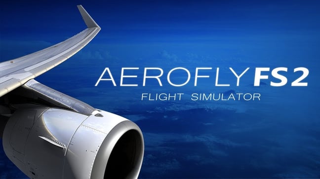 Aerofly FS: An In-Depth Look at Its History, Features, and Place in the Flight Simulation Market.