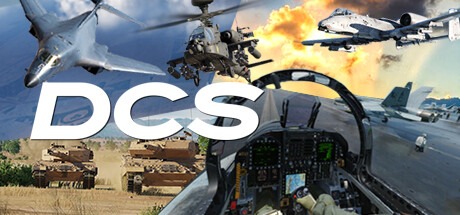 DCS Header