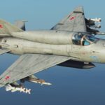 DCS World Mig-21