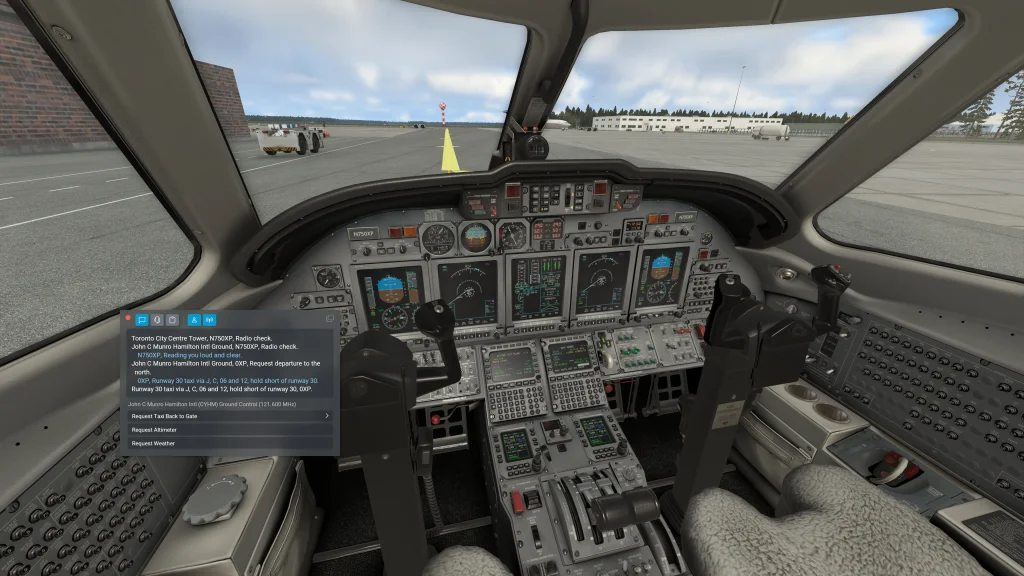 Exploring X-Plane 12 Features, Questions, and Ideal PC Configurations for 2024/2025.