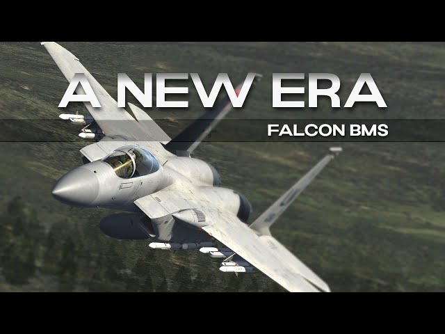 Falcon BMS