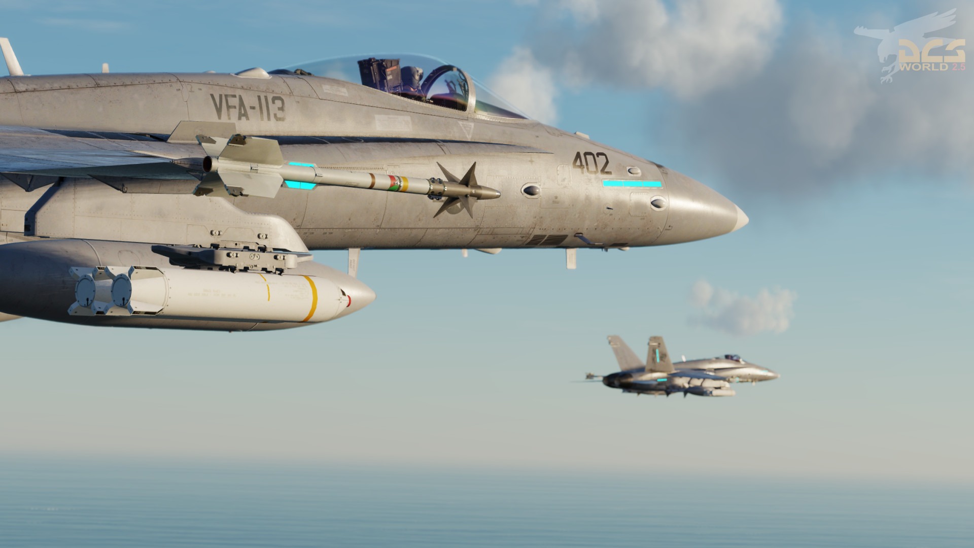 DCS WORLD FAQ Even More of Your Important Questions Answered – Part 2.