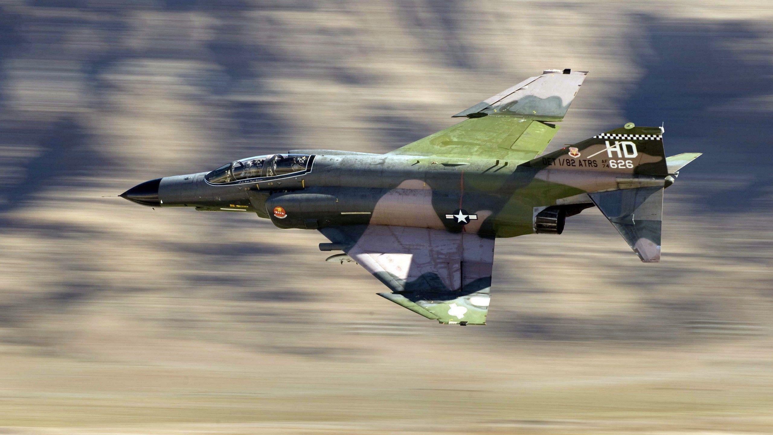 F-4 Phantom