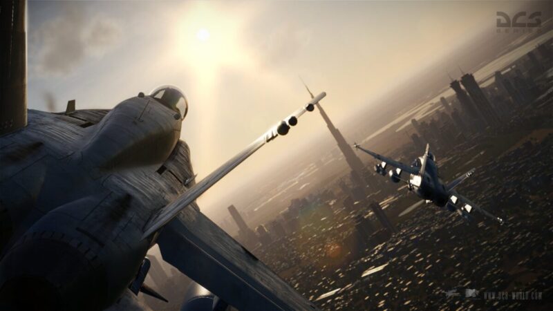 The F/A-18C Hornet: A Legendary Multirole Fighter in DCS and Real Life.