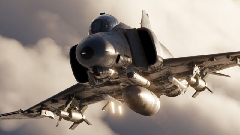 Heatblur F 4 Phantom 1 e1760413795599