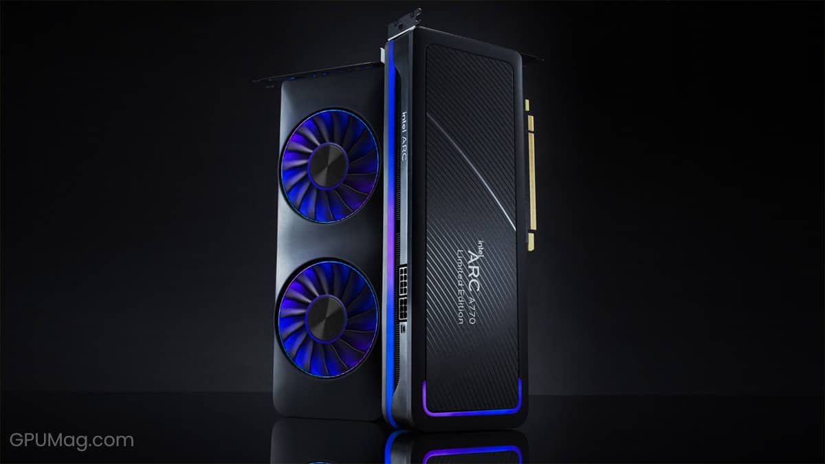 The Evolution of Intel GPUs: Integrated Graphics to Intel Battlemage GPU.