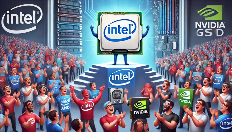 Best Intel CPU Options for Gaming, Flight Simulation, and VR in 2024