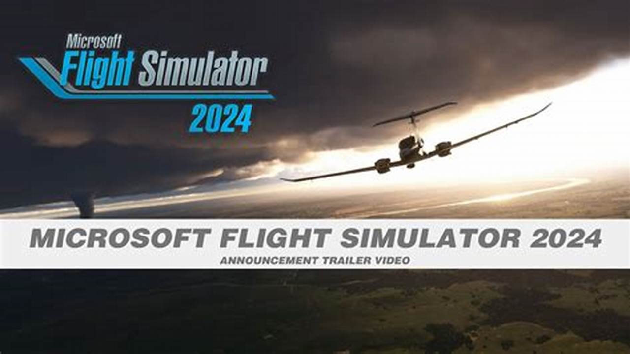 Microsoft Flight Simulator 2024 Launch Overview and Initial Impressions of the Community