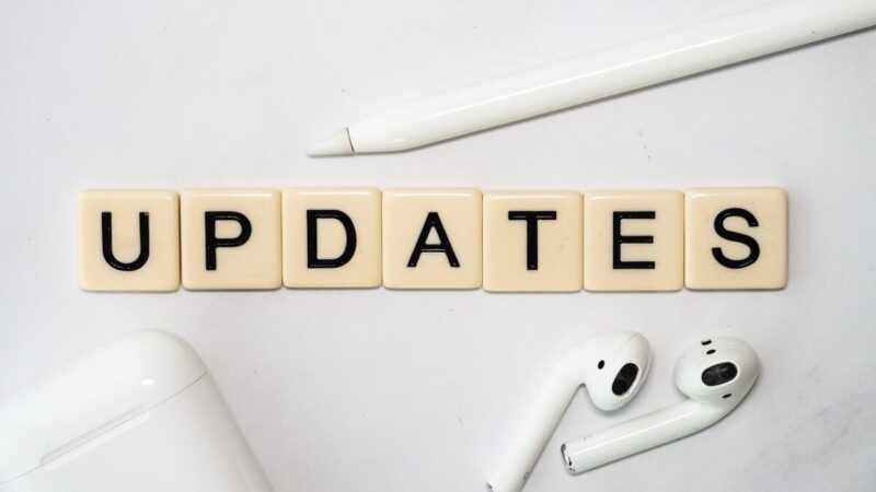 Upcoming Flight Simulator Updates to Watch in 2025.