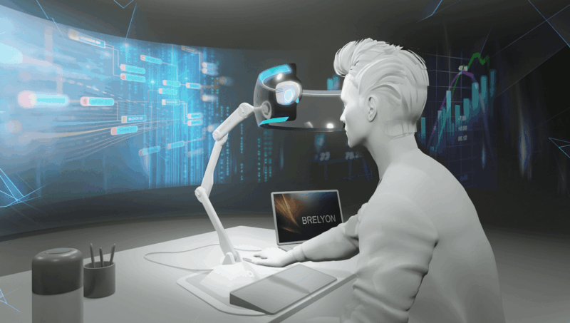 How VR Resolution Compares to Monitors: Building the Perfect VR Setup in 2024