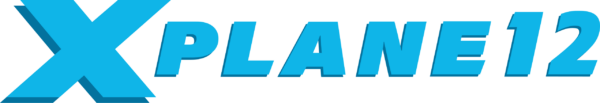 X Plane Logo