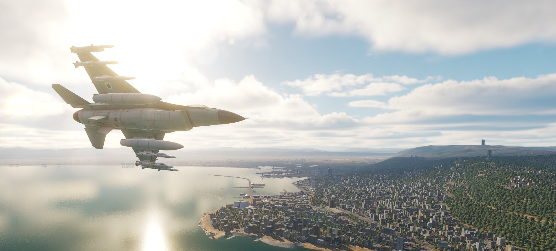 DCS