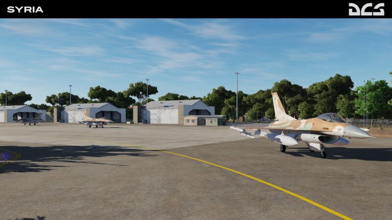 DCS World Mission Editor Tutorial for Beginners. How to Build Your Ideal Missions