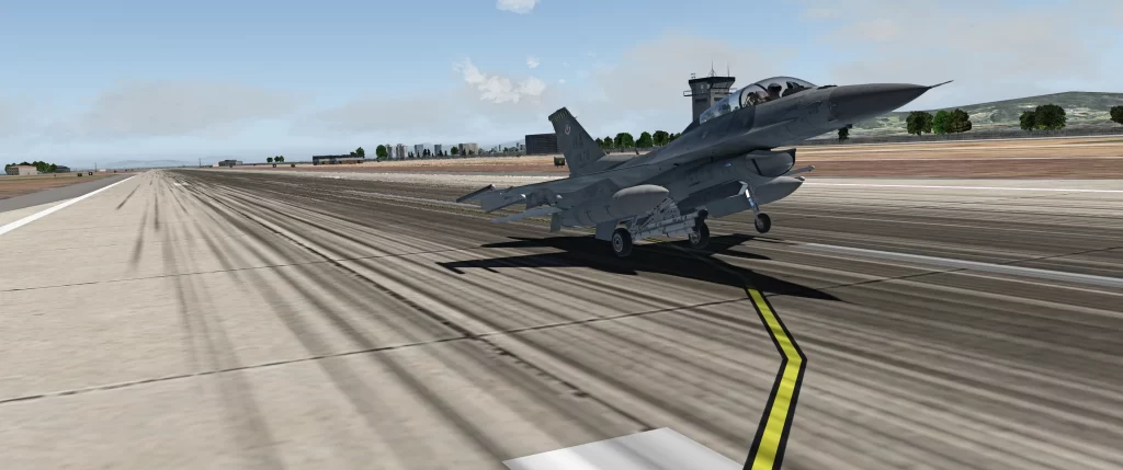 Falcon BMS Update – The Dynamic Campaign Legend in Combat Flight ...