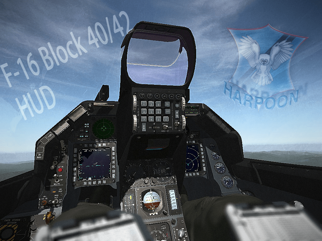 Falcon BMS Update – The Dynamic Campaign Legend in Combat Flight ...