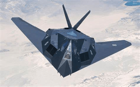 What Is a Fifth-Generation Fighter