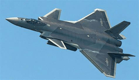 What Is a Fifth-Generation Fighter