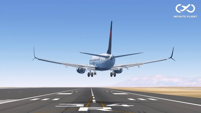 Crosswind LAnding