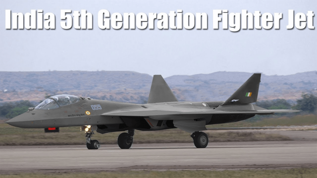 What Is a Fifth-Generation Fighter