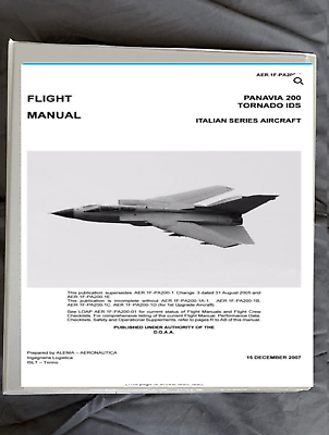 Tornado IDS