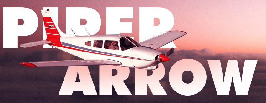 PIPER TURBO ARROW