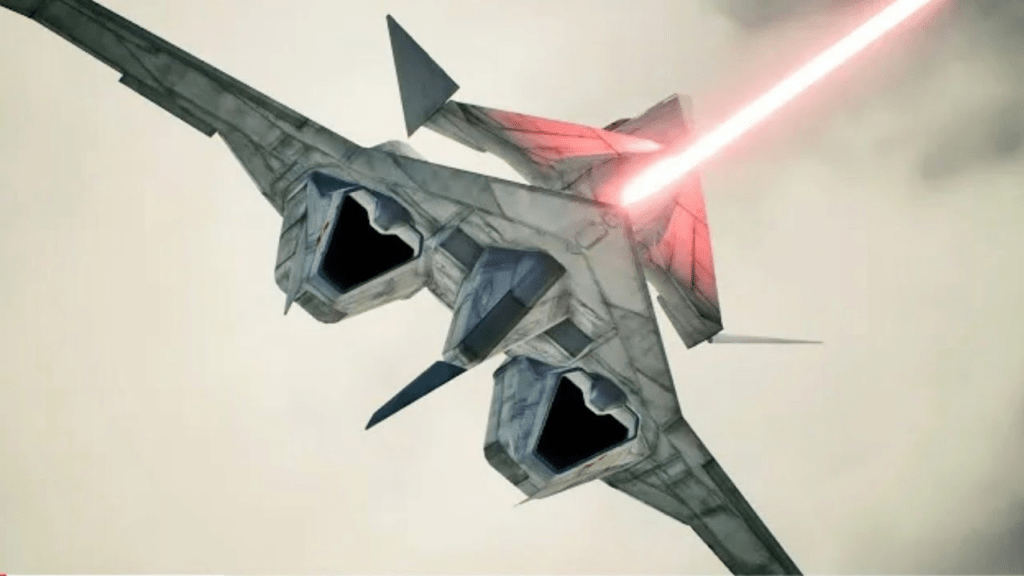 What Could a Sixth-Generation Fighter Deliver