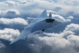 What Could a Sixth-Generation Fighter Deliver