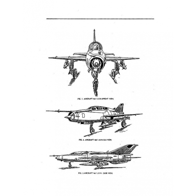 DCS MiG-21bis Fishbed